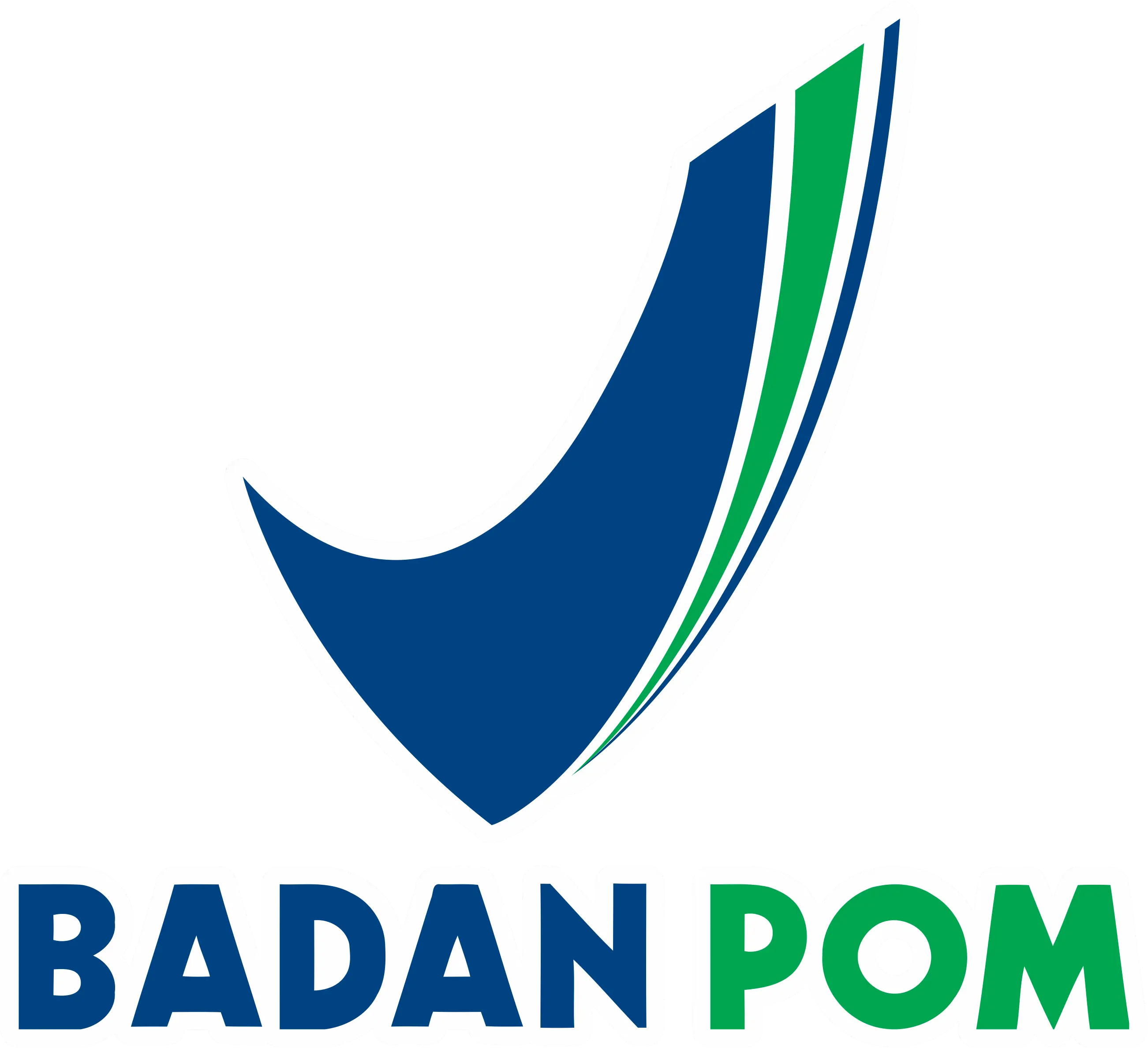 Logo Badan POM